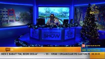 Aldo Morning Show/ Bajrami nga Fieri kerkon njohje: Kam nevoje per seks (12.12.17)