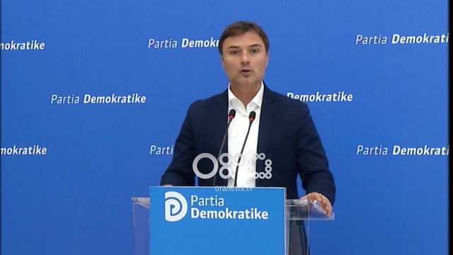 Ora News- Pasaporta, PD: Tjetër provë e drejtësisë që implikon Tahirin në trafik ndërkombëtar droge