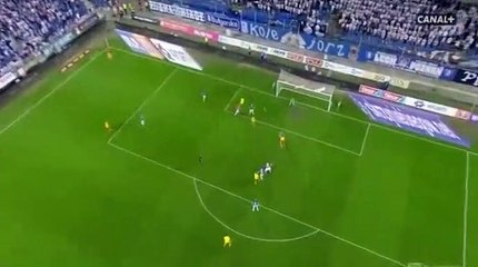 Kwiecien Goal HD - Lech Poznan	0-2	Jagiellonia 09.05.2018