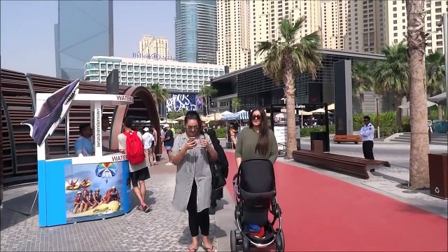 AMAZING DUBAI BEACH, JUMEIRAH BEACH DUBAI, 2018, PUBLIC BEACH DUBAI, دبي, DUBAI TRAVEL