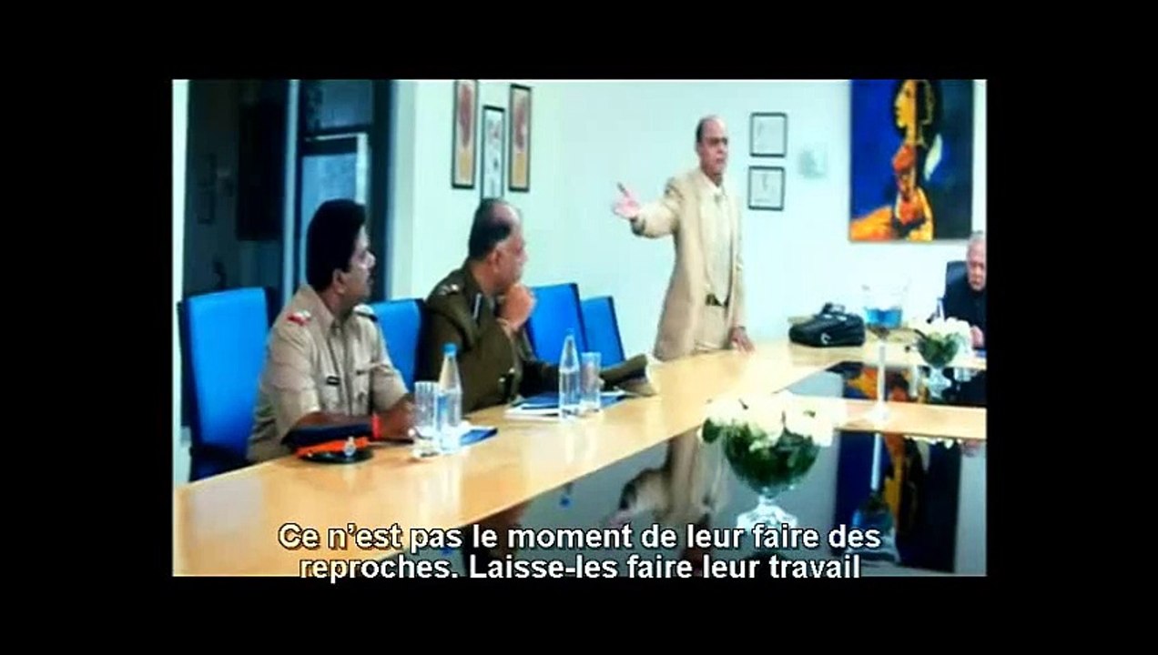 1 PART Du Film Elaan Vostfr Arjun Rampal, John Abraham