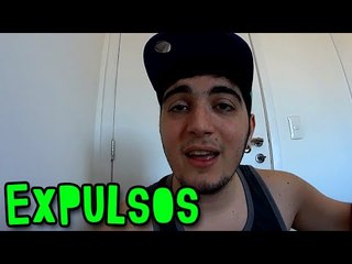 FOMOS EXPULSOS DA BGS?! - MINHA OPINIÃO