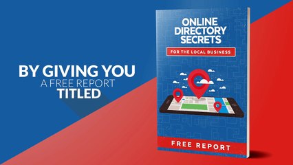 Use Online Directories to Generate Leads For Your Business