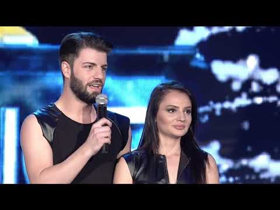 Dance with me Albania 4 - Anna & Albi