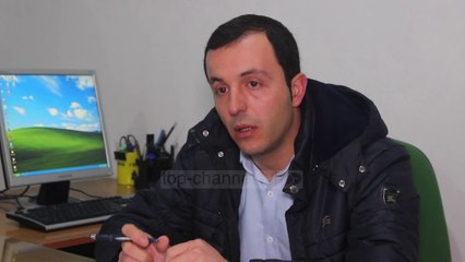 Emergjenca e mbetjeve, lumenjtë e mbushur me qese - Top Channel Albania - News - Lajme