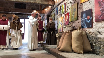 Avec la Vilaine en fête, la route du sel renaît