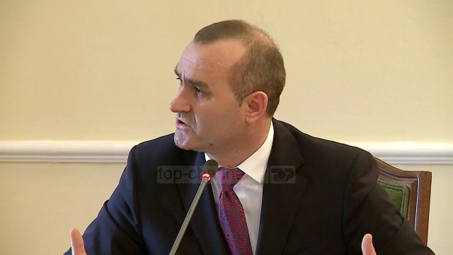 Katër emra për kryeprokuror; S’ka konsensus - Top Channel Albania - News - Lajme