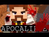 Minecraft: APOCALIPSE #56 - O VERDADEIRO ASSASSINO!!