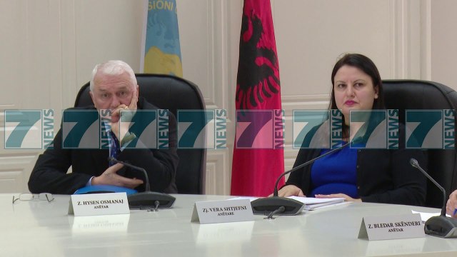 DEBAT NE KQZ PER FINANCIMIN E PARTIVE, PS DHE PD PERPLASEN PER SHPENZIMET - News, Lajme - Kanali 11