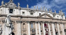Vatikan, Medine'de Kilise Yapılacağı Yönündeki Haberleri Yalanladı