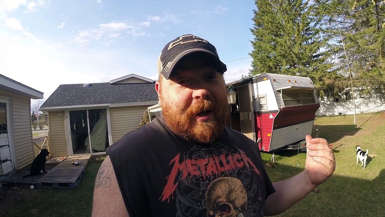 Exploring Wisconsin Hills and Valleys