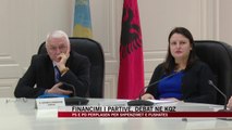 Sherr në KQZ kontrata e lobimit - News, Lajme - Vizion Plus