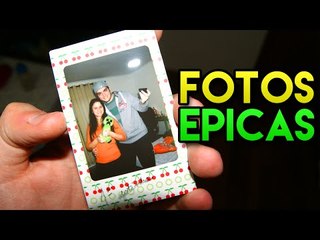 FOTOS ÉPICAS!! :O