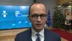 Ministrat e jashtëm të BE-së vlerësojnë ecurinë e Shqipërisë