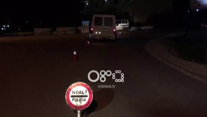 Ora News - Orikum, 2 të armatosur qëllojnë me armë zjarri 23 vjeçarin pranë karburantit