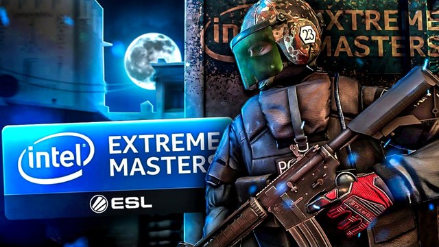 IEM Sydney 2018 - FragMovie #CSGO