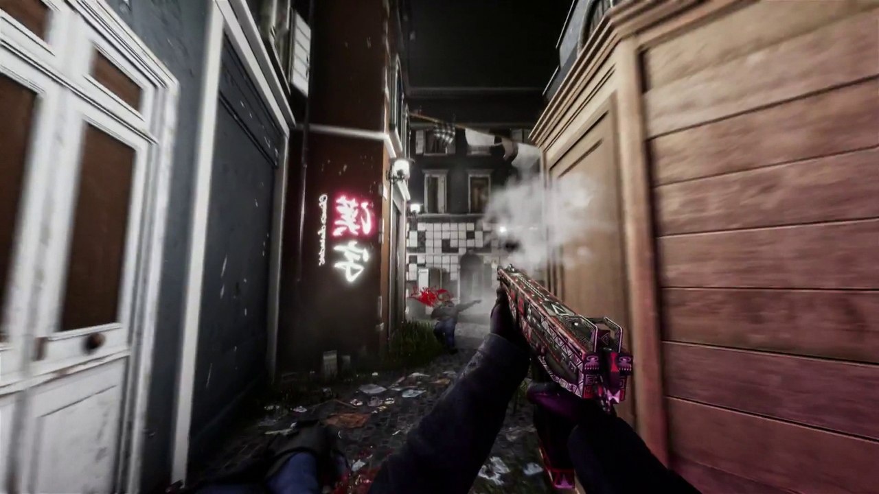 All or nothing #CSGO