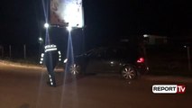 Report TV - Vlorë, plagoset me armë zjarri një person në Orikum