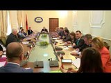 Kryeprokurori, reagon Rama e Basha pas deklaratës së Lu - Top Channel Albania - News - Lajme