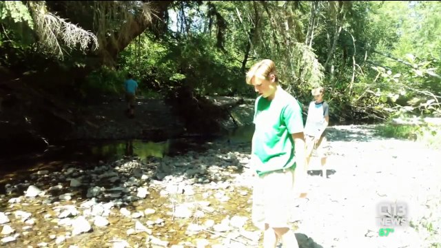 Devastated Mom Warns Parents About Fatal Crashes as `100 Deadliest Days` Approaches