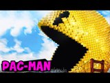Minecraft: NOVO MINIGAME (Build Battle) - VAMOS SER COMIDOS!! (c/ Pigman)