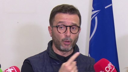 360° Gradë - PS HETIM PËR KONTRATËN E QEVERISË “BERISHA” ME RAPISCAN, BRAÇE PRAKTIKA KORRUPTIVE