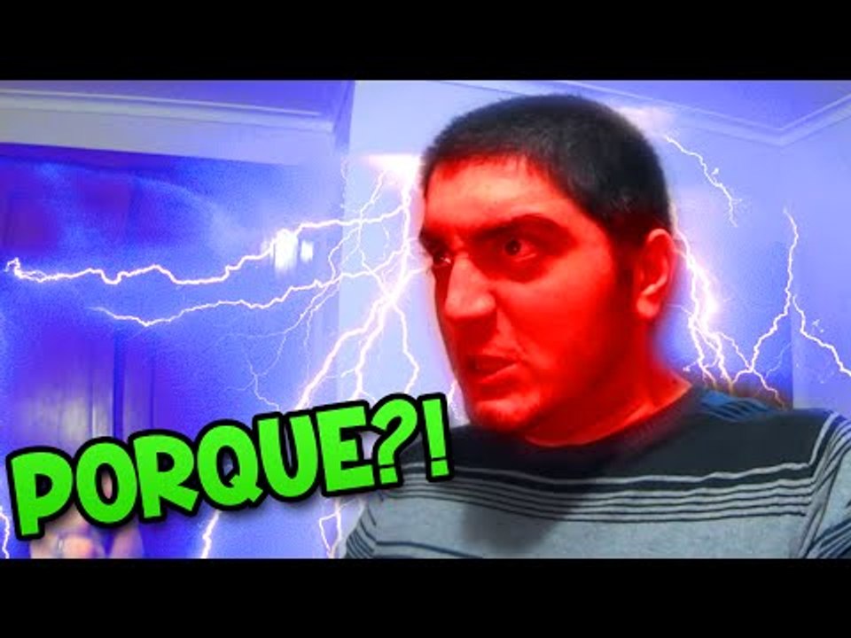 PORQUE?! ;-;