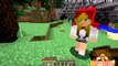 Minecraft: FEITIÇO #7 - O AJUDANTE DO LOBO MAU?! (Machinima)