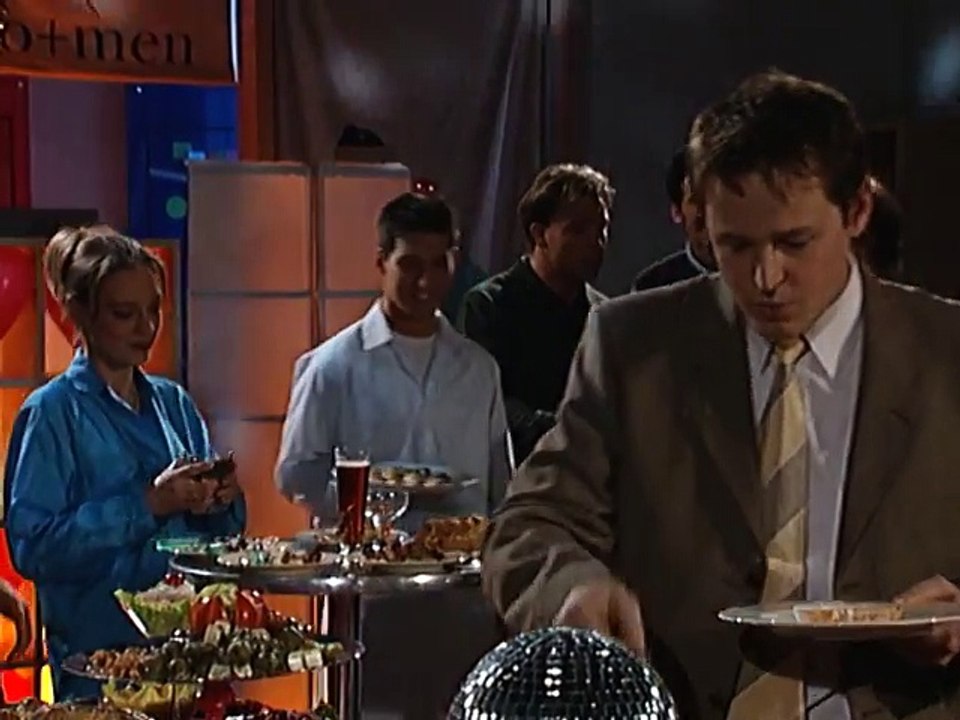 Verbotene Liebe - Folge 992 - Erika Henning (2)VOSTFR