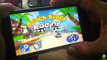 Beach buggy racing monedas infinitas juego para android new