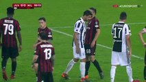 Mehdi Benatia Goal HD - Juventus	1-0	AC Milan 09.05.2018
