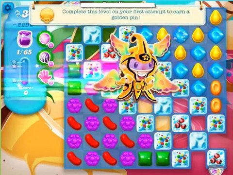 Candy Crush Soda Level 2290