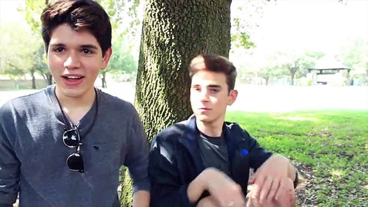 BOYFRIEND TAG