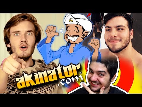 PROCURANDO YOUTUBERS 4!! (T3ddyGames, PewDiePie e Monark)