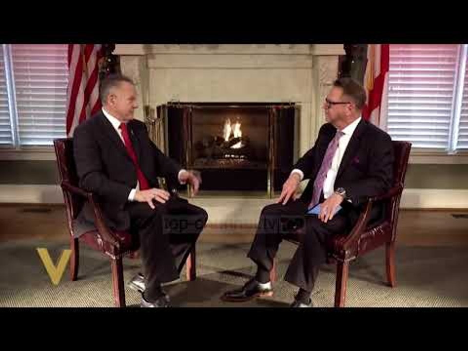 Goditje për Trump, fiton demokrati në Alabama - Top Channel Albania - News - Lajme