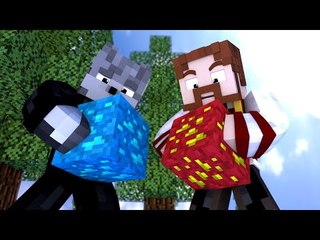 Minecraft: NOVOS MINÉRIOS DO MINECRAFT?! (c/ Wolff)