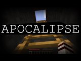 APOCALIPSE - NOVA SÉRIE!! (Trailer) - Minecraft