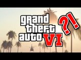 NOVO DLC DE GTA V?! NOVA HISTÓRIA?! GTA 6 VEM AÍ?! MEU DEUS!!