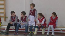 Sporti në shkolla, edhe basketbolli i bashkohet programit - Top Channel Albania - News - Lajme
