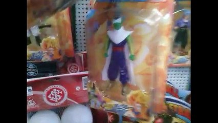 Review Boneco do Mirai Trunks