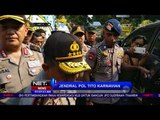 2 Terduga Teroris Ditembak Mati Setelah Menyerang Petugas Jaga di Mako Brimob - NET5