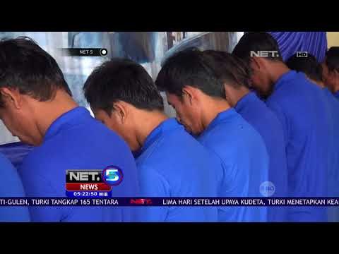 Sidak Sembako, Petugas Temukan Makanan Kadaluarsa - NET5