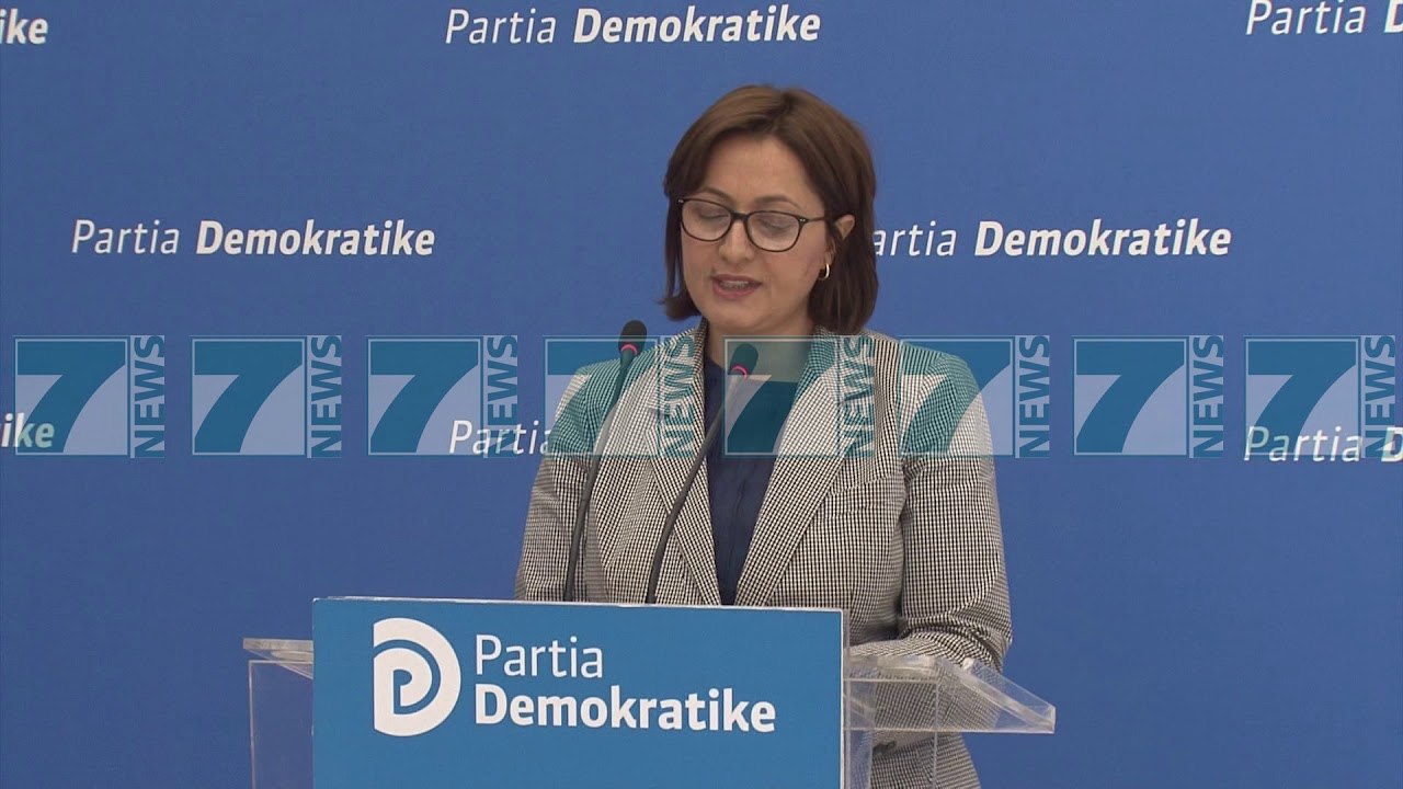 PD AKUZON : RAMA, KOKE E KEMBE ME TAHIRIN - News, Lajme - Kanali 10