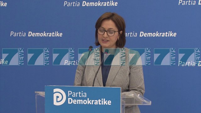 PD AKUZON : RAMA, KOKE E KEMBE ME TAHIRIN - News, Lajme - Kanali 10