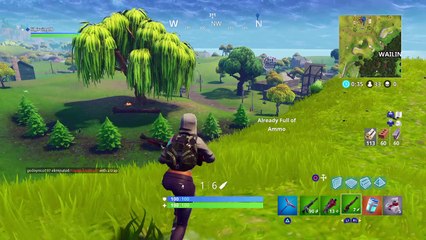 Trying to get better