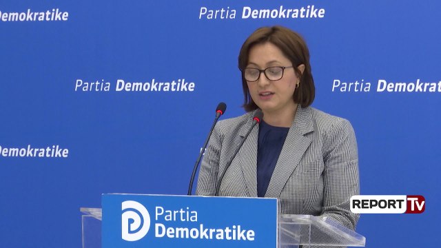Report TV - PD, Çupi: Rama mes dy zjarreve, të japë shpjegime për takimin me Tahirin