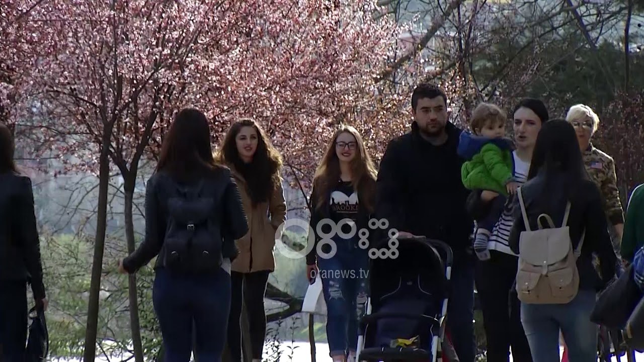 Ora News - Dita e Verës, bashkia publikon programin e festimeve