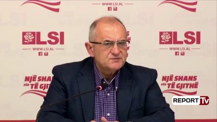 Report TV - Vasili: Prokuroria të zbulojë "peshkaqenët" e 613 kg kokainë dhe sabotuesit