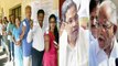 Karnataka Election : 222 Seats पर Voting जारी, 15 May में आएंगे नतीजे | वनइंडिया हिंदी