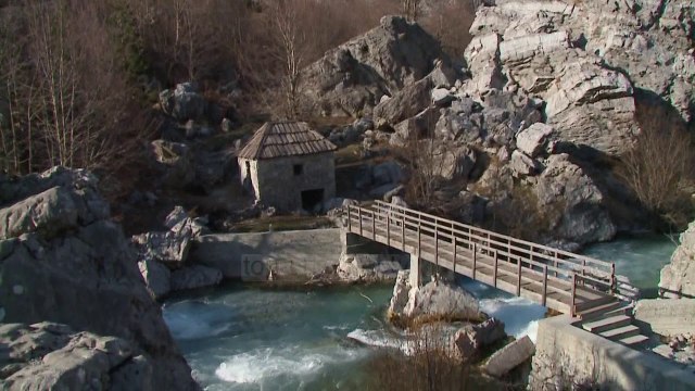 Donald Lu në Valbonë: Dialog për hidrocentralet - Top Channel Albania - News - Lajme